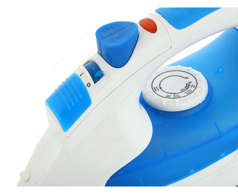 Утюг Scarlett SC-SI30P02, 2200Вт photo 4